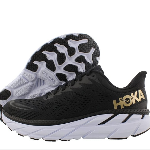 Hoka One One Shoes - Hoka One One Clifton 7 running shoe